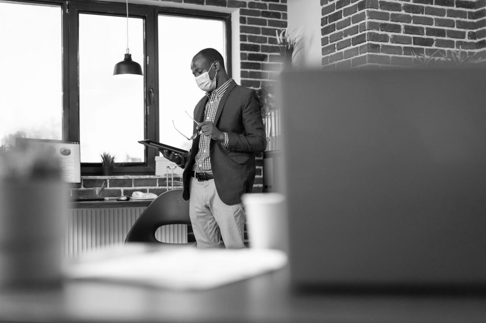 Mobile SEO Arbeitsumgebung